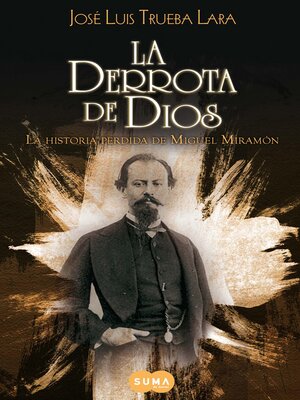 cover image of La derrota de Dios